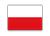 TRATTORIA DEL PONTE - Polski